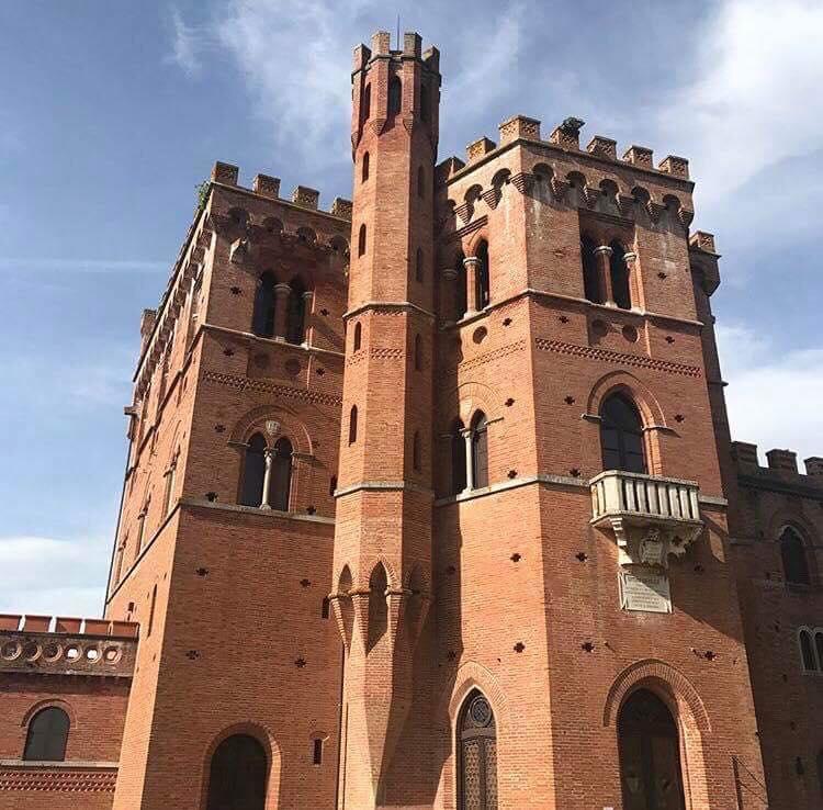 Osteria I'Casolare Hotel San Giovanni Valdarno Exterior photo